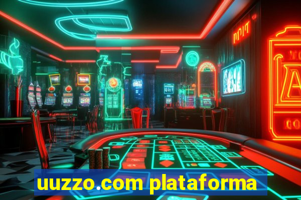 uuzzo.com plataforma